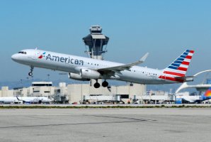 乘客在洪都拉斯机场闯入美国航空公司飞机驾驶舱