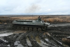 俄罗斯对乌克兰的军事行动