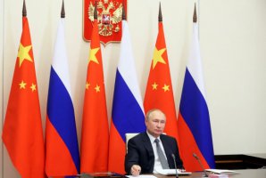 中俄终签30年天然气供应协议 俄罗斯到中国新的输气