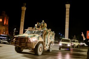 联合国顾问呼吁利比亚必须保持冷静和稳定