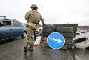 俄罗斯在停火谈判后等待乌克兰的回应