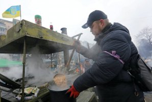 世界粮食计划署增加对乌克兰的粮食援助