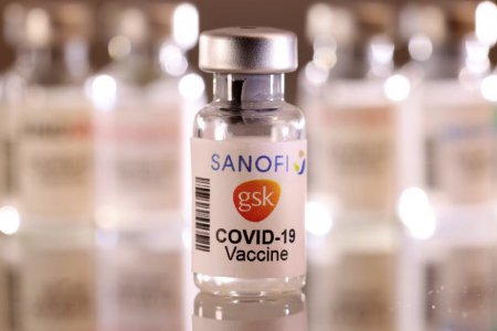 欧盟开始审查赛诺菲-葛兰素史克COVID疫苗申请