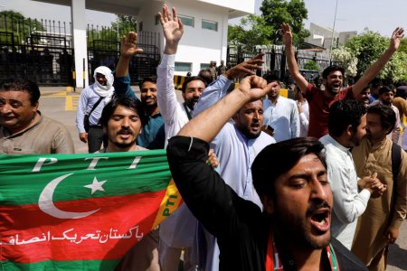 巴基斯坦的政治动荡对世界其他地区意味着什么
