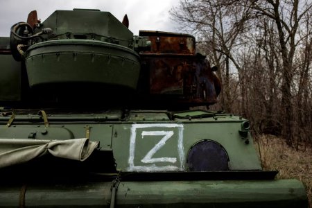 立陶宛刷存在感 禁止使用字母“Z”反对俄乌战争