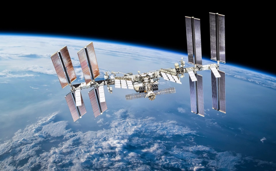俄罗斯将退出国际空间站，空间站的未来陷入混乱。