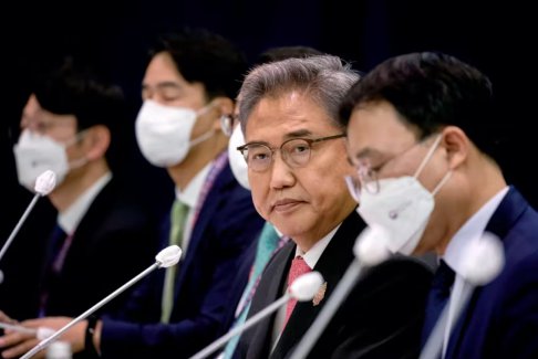 日本外相：处决民主活动人士将进一步孤立缅甸