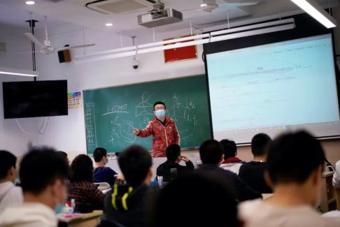 上海将于9月1日重新开放所有学校