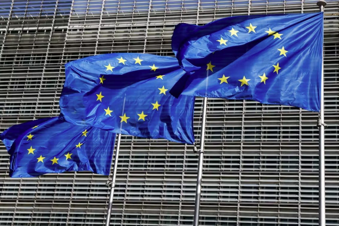欧盟提出恢复2015年伊朗核协议的“最终”文本