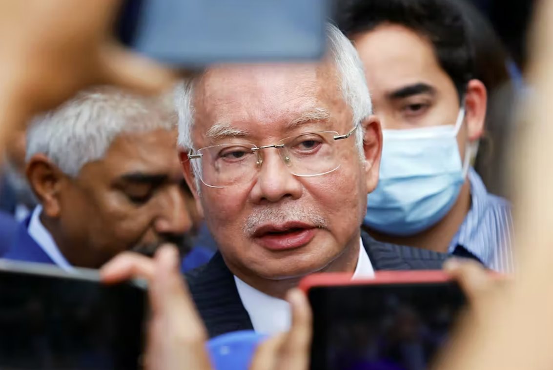 马来西亚最高法院维持对前总理有罪判决