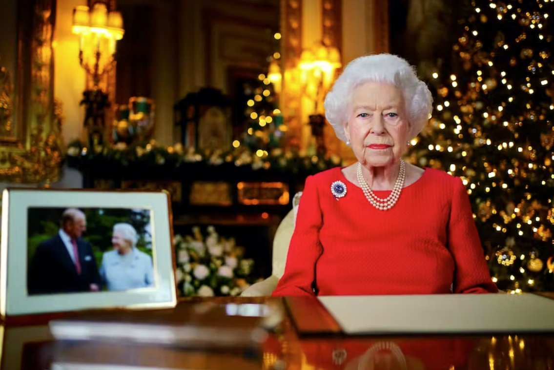 英国首相特拉斯说 伊丽莎白女王是建立现代英国的基石