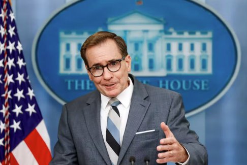 美国努力加快向乌克兰运送NASAMS防空系统