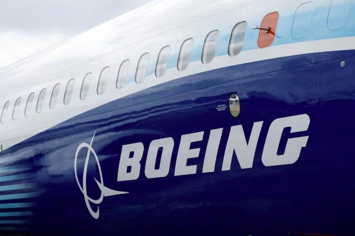 波兰航空公司要求美国法官宣布其为波音737MAX案的犯罪受害者