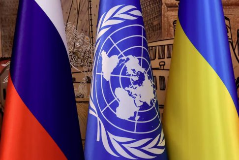联合国秘书长欢迎俄罗斯重返乌克兰黑海粮食协议