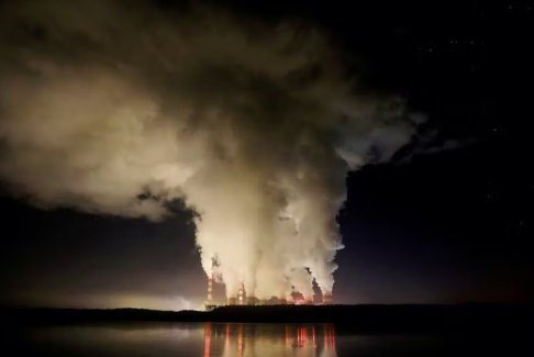 欧盟审计员表示 对煤炭地区的援助未能促进气候转型