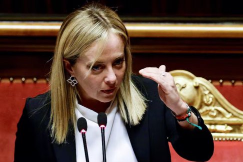 意大利总理：波兰爆炸是乌克兰打的也要俄罗斯负责