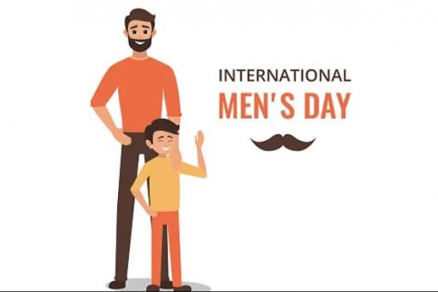 2022年国际男人节：今年的主题是“帮助男人和男孩”