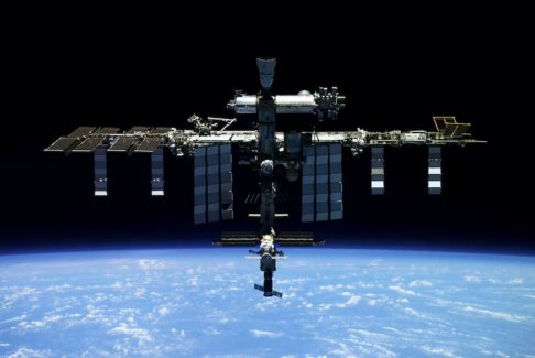 日本将对国际空间站的参与延长至2030年
