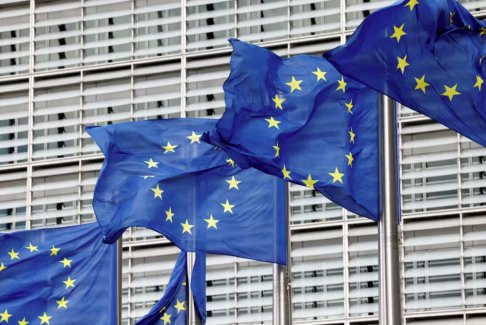 欧盟委员会更新无人机规则 打击恶意使用无人机