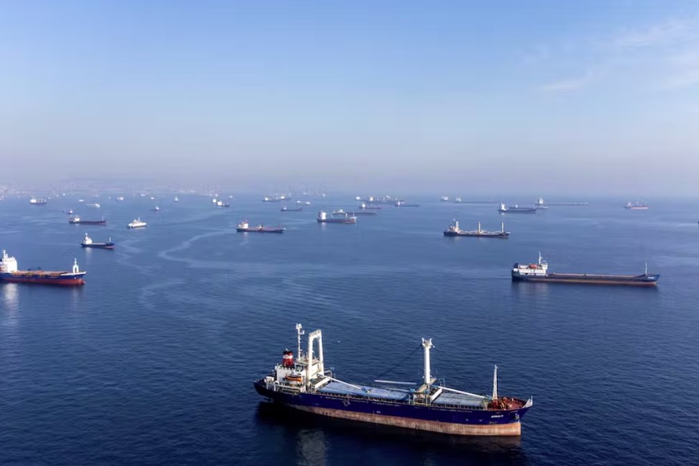 俄罗斯表示尚未就延长黑海粮食交易达成协议