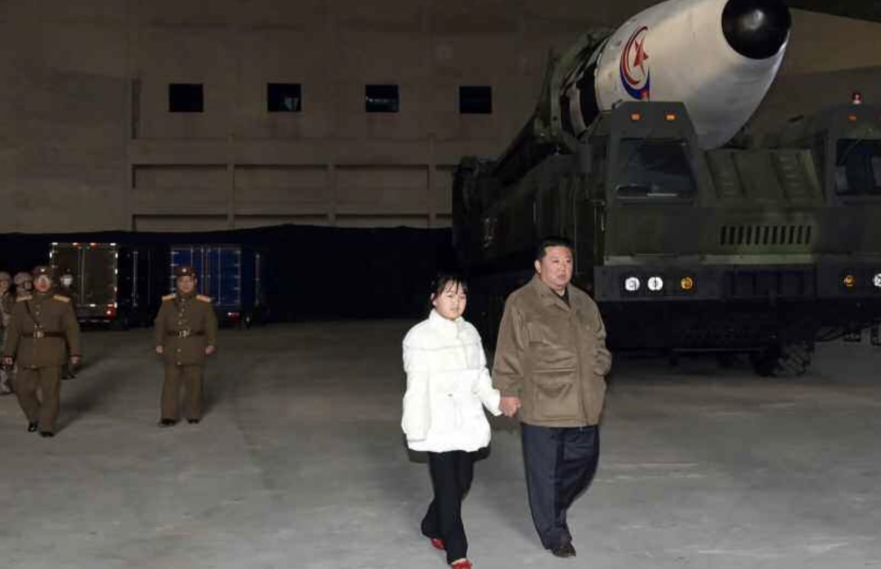 朝鲜公主展现朝鲜王朝梦