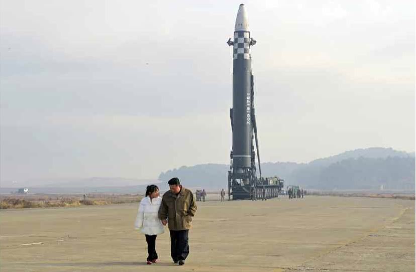 朝鲜公主展现朝鲜王朝梦
