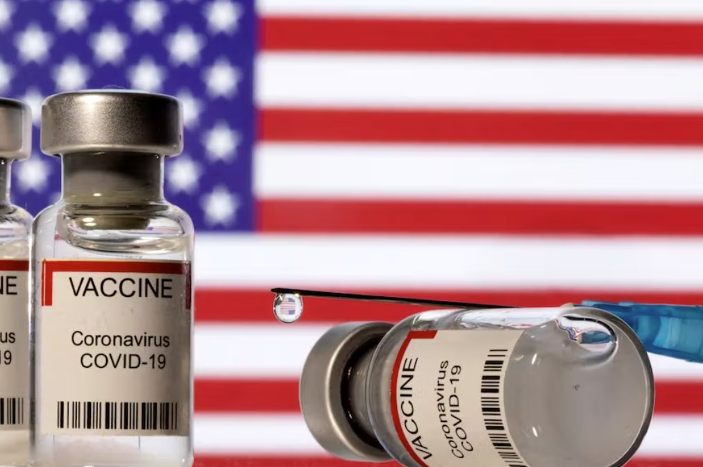 上诉法院称美国不能强制联邦承包商接种COVID疫苗