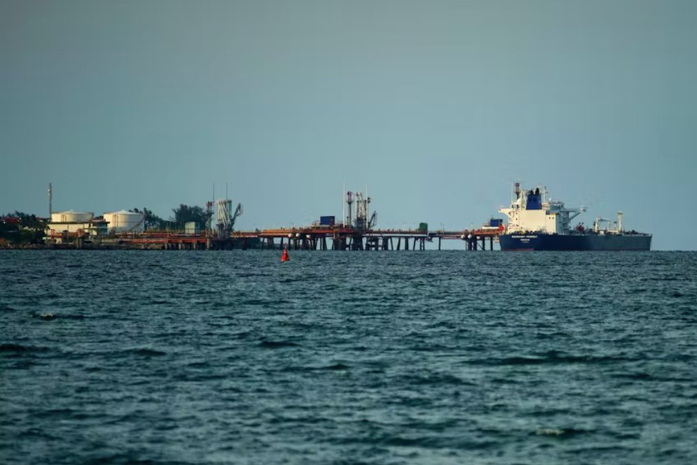 独家制裁可能会使俄罗斯的波罗的海石油出口减少20%