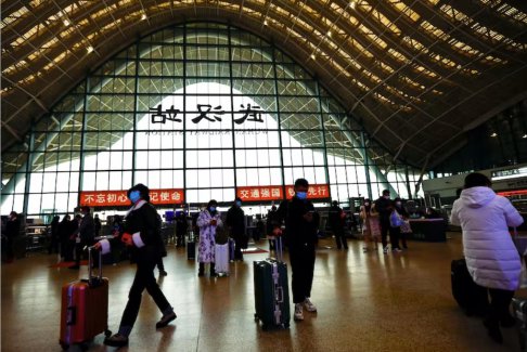 欧盟建议对来自中国的乘客核酸检测
