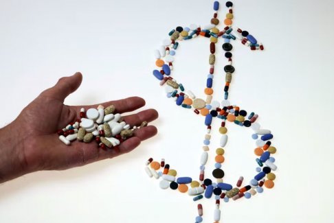 美国提出Medicare、Medicaid计划以削减药品成本