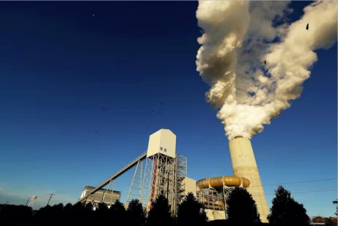 美国环保署制定烟尘污染规则 能源公司警告成本