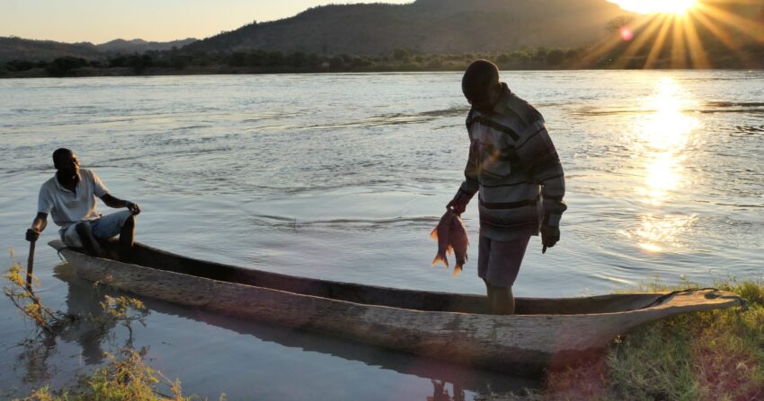 世界银行支持大型水坝威胁莫桑比克数千人流离失所