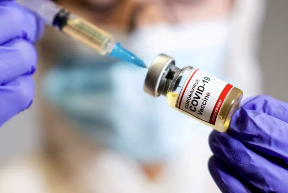 美国斥资50亿美元加快新COVID疫苗的开发