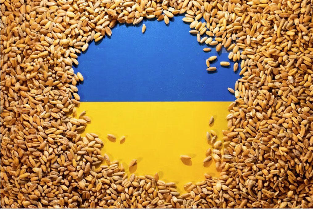 匈牙利呼吁欧盟提供援助以帮助乌克兰粮食转运