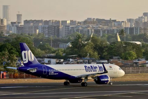印度的Go First所有者没有退出航空公司的计划
