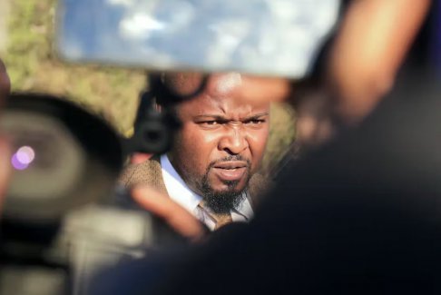 津巴布韦法院维持反对派竞选活动禁令