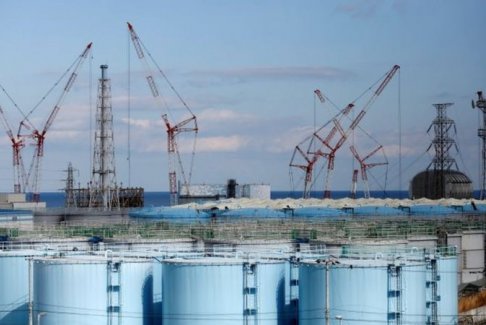 日本福岛核电站污水入海计划引发的担忧