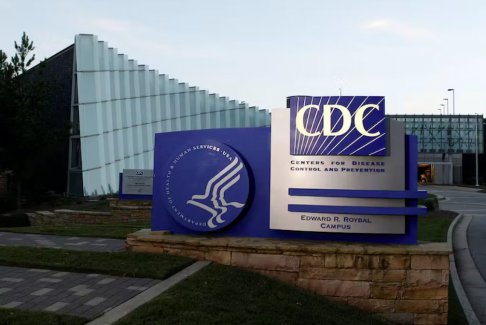 CDC称新的新冠病毒谱系可能导致接种疫苗的个体感染