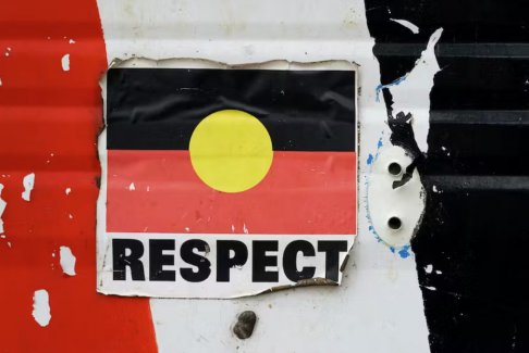 澳大利亚设定十月对土著承认进行历史性投票的日期