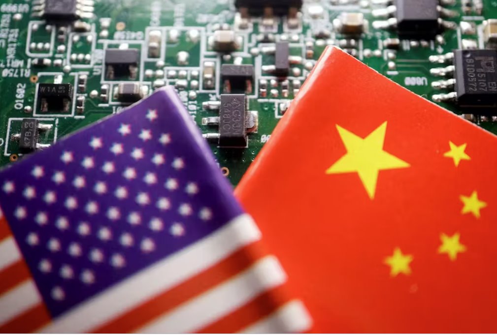 美国表示寻求将与中国的科学协议延长六个月