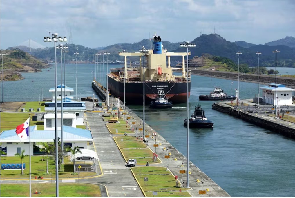 巴拿马运河将过境限制至少再延长10个月