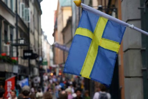 减税增加瑞典预算中的国防支出