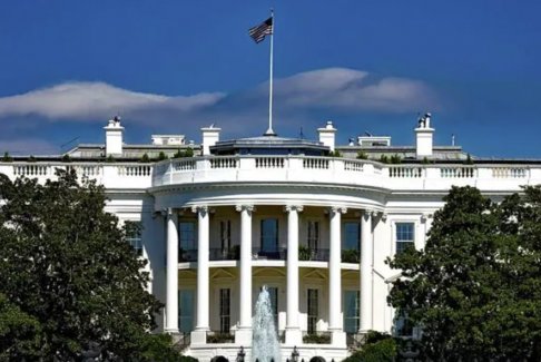 白宫表示仍有机会避免政府关门