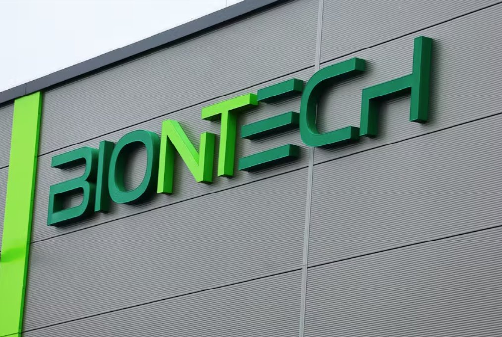 BioNTech获得高达9000万美元的MPOX疫苗开发资金