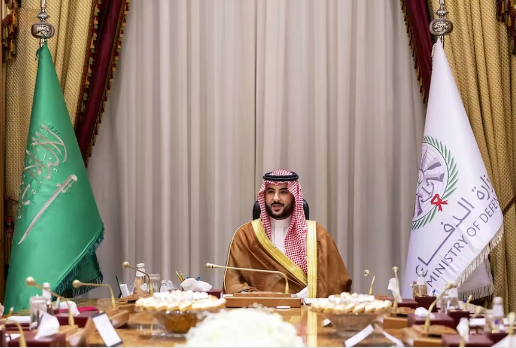 沙特阿拉伯欢迎支持也门和平进程的谈判取得积极成果