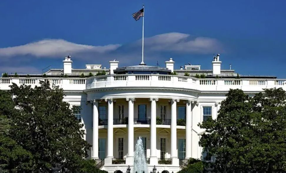白宫表示仍有机会避免政府关门