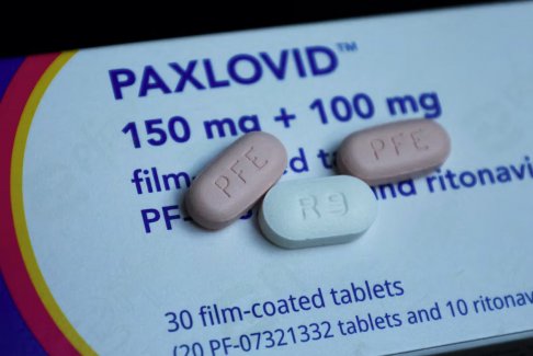 辉瑞公司将把COVID-19药物Paxlovid的五天定价为1400美元