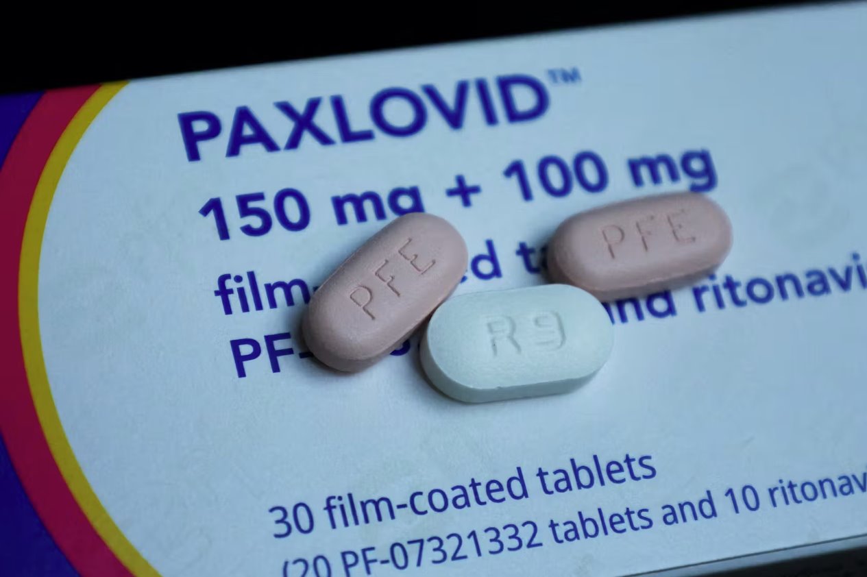 辉瑞公司将把COVID-19药物Paxlovid的五天定价为1400美元