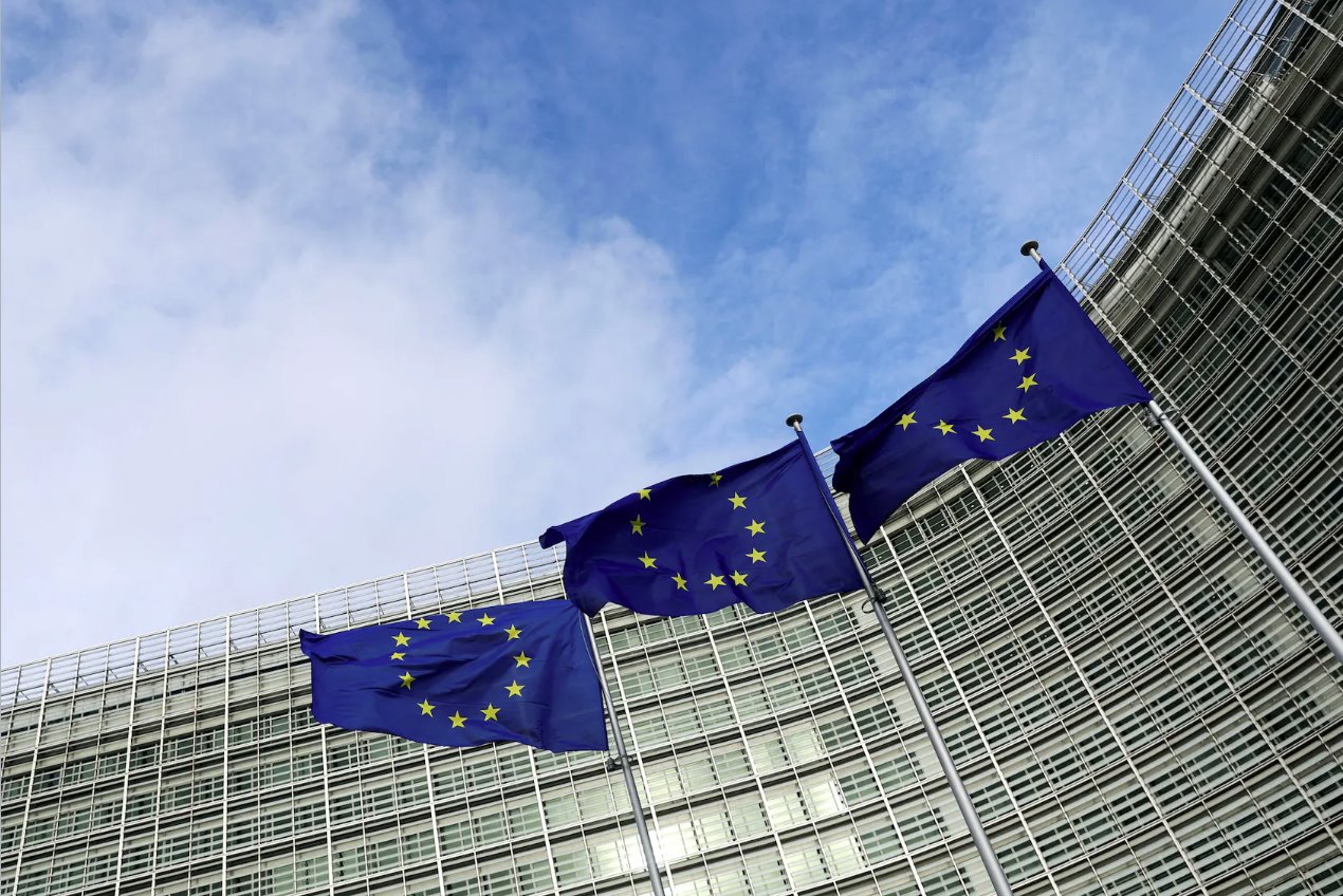 欧盟执委会在乌克兰问题上为匈牙利扣押了数十亿美元