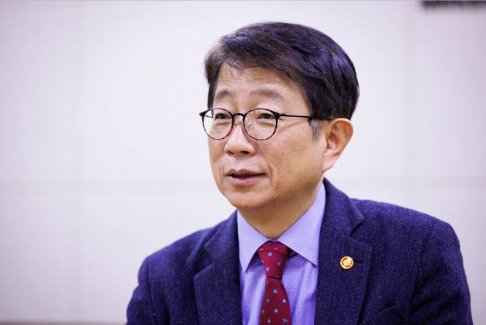 随着人口老龄化韩国土地部长看空房地产